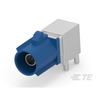 Coaxial Connector (RF) Assemblies - 17-2485540-3CT-ND - DigiKey