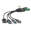 Serial Cards - 2133193 - RS Components, Ltd.