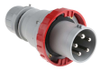 Industrial Power Connectors - 7249145 - RS Components, Ltd.