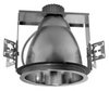 Incandescent Downlight w/ Open Reflector or Baffle - 10VIA Open - Pathway Lighting Products, Inc.