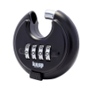 Padlocks - 2735014 - RS Components, Ltd.