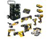 Power Tool Kits - 1362880 - RS Components, Ltd.