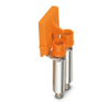 DIN Rail Terminal Accessories - 8544810 - RS Components, Ltd.