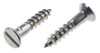 Wood Screws - 4832918 - RS Components, Ltd.