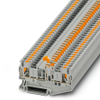DIN Rail Terminal Blocks - 2166378 - RS Components, Ltd.