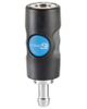 Pneumatic Quick Connect Couplings -- 1358746 - Image