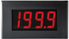 Voltmeters - 4554450 - RS Components, Ltd.
