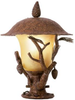 9173PD Exterior -Post/Pier Head - 495422 - Capital Lighting, Inc.