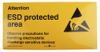 Safety Posters - 2111180 - RS Components, Ltd.