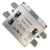 32A EMI RFI Filter - 838-FN2410-32-33 - ERSAELECTRONICS PTE. LTD.