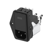 Power Entry Modules (PEM) - 817-FN378-2-51-ND - DigiKey