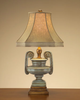 JRL-8099 Lamps-Table Lamps - 482050 - Capital Lighting, Inc.
