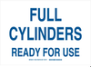 Chemical Signs - 131894 - Brady Corporation
