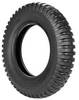 6.00-16 Specialty Military Tire - LN1W4 - M.E. Miller Tire Co.