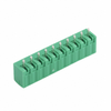 Terminal Blocks - Headers, Plugs and Sockets - 609-3816-ND - DigiKey