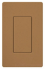 Wall Plate Insert Filler - SC-BI-TC - Lutron Electronics Co., Inc.