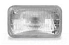 Sealed Beam Lamp - H4701-12.8 - GE Lighting