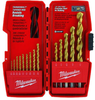 Drill Bit Set -- 48-89-0011 - Image