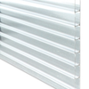 Polycarbonate Twinwall Panels -- 44101