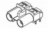 RF Connectors / Coaxial Connectors - 638818-5 - VAST STOCK CO., LIMITED