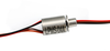 Super Miniature Slip Ring with Low Torque and 1A/Road - LPMS-04A - JINPAT Electronics