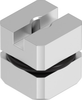 Quick coupling - DARQ-C-S17 - Festo Corporation