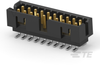 PCB Headers & Receptacles - 2-2842242-0 - TE Connectivity