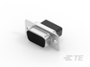 D-Shaped Connectors - 1888306-1 - TE Connectivity