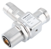 Coaxial RF Surge Protector -- QWP-DFDFB - Image