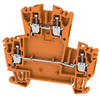 Terminal Blocks - Din Rail, Channel - 281-1067990000-ND - DigiKey
