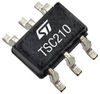Linear - Amplifiers - Instrumentation, OP Amps, Buffer Amps - TSC210IYCT - Lingto Electronic Limited