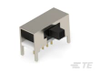 Slide Switches - 1825256-6 - TE Connectivity
