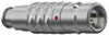 ODU MINI-SNAP® Series K, Connector, Plug, 9 Contact, Size 0, 0° Key - S20K0C-P09MCC0-400S - ODUS20K0C-P09MCC0-400S - Lapp Tannehill