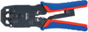 Crimp Tool, For Rj11-Rj45; Crimp Tool Type Knipex -- 35M2596