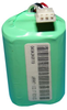 Nickel Metal Hydride-Nimh Battery, 2.4V, 1.5Ah; Battery Voltage Dantona Industries - 14N4696 - Newark, An Avnet Company