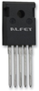 Ldo, Adj, 1.25V To 25V, 7.5A, To-247-5; Output Type Microchip - 71Y0720 - Newark, An Avnet Company