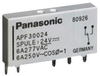 Relay, Spst-No, 277Vac, 24Vdc, 8A; Contact Configuration Panasonic - 86R0973 - Newark, An Avnet Company