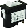 Rocker Switch, 16A, 120V; Switch Operation Schurter - 41T1937 - Newark, An Avnet Company