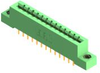 Card Edge Connector Rohs Compliant Edac - 63AJ1533 - Newark, An Avnet Company