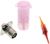 Circular Conn, Rcpt, 9-98, Wall Mount; Military Specification Amphenol Aerospace - 28W5849 - Newark, An Avnet Company