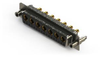 Combo D-Sub Conn, Rcpt, Dd-24W7, Th; Product Range Edac - 53AJ2645 - Newark, An Avnet Company