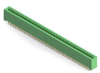 Card Conn, Dual Side, 70Pos, Wire Wrap; Card Edge Connector Type Edac - 60AJ5743 - Newark, An Avnet Company