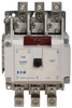 Contactor, 1Nc/1No, 120Vac, 220A, 3P; Load Current Inductive Eaton Cutler Hammer - 49K3426 - Newark, An Avnet Company