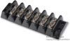 Terminal Block, Barrier, 6 Position, 22-10Awg; No. Of Rows Marathon Special Products - 90B1290 - Newark, An Avnet Company