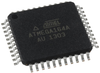 Microcontroller Mcu, 8 Bit, Atmega, 20Mhz, Tqfp-44; Product Range Microchip - 68T2616 - Newark, An Avnet Company