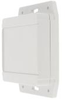 Small Enclosures - Plastic Enclosures - Industrial - 1555L2F17GY - Hammond Manufacturing Company Inc.