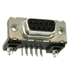 Connectors, Interconnects - D-Sub, D-Shaped Connectors - D-Sub Connector Assemblies - 1365210-LD09S13A4GX00LF - Win Source Electronics