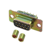 D-Sub Connector Assemblies - 1003-1822-ND - DigiKey