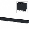 Headers, Receptacles, Female Sockets - S4235-ND - DigiKey