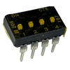 DIP Switches - 209-4MSTFD-ND - DigiKey